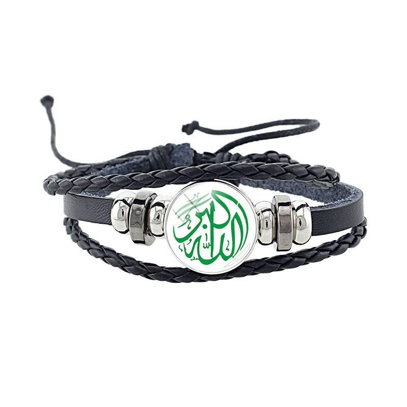 KanDam- Islamic lucky Jewelry gift