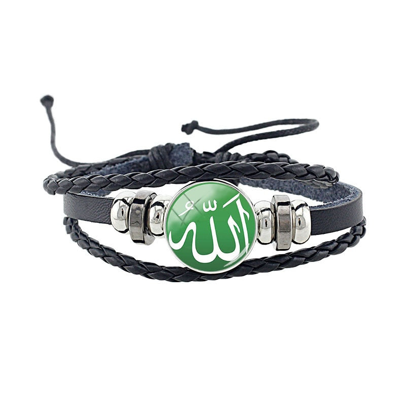 KanDam- Islamic lucky Jewelry gift