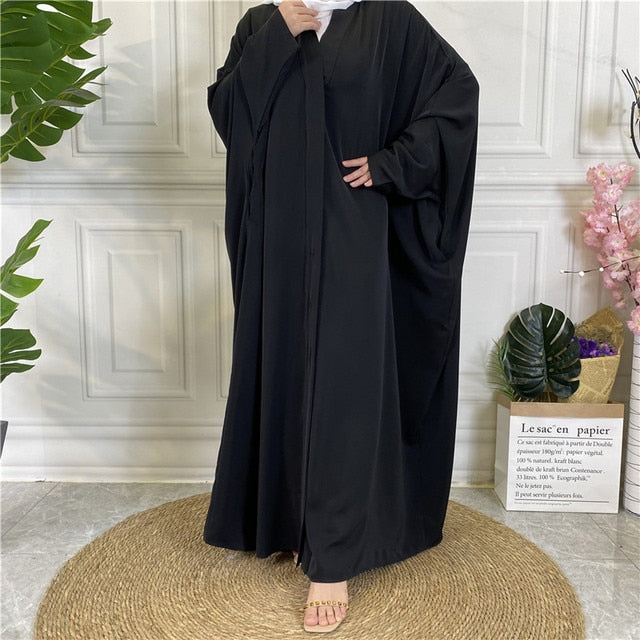 KanDam-Islamic Clothing Muslim For Women