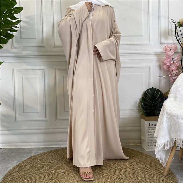 KanDam-Islamic Clothing Muslim For Women